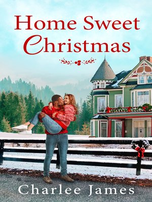 cover image of Home Sweet Christmas